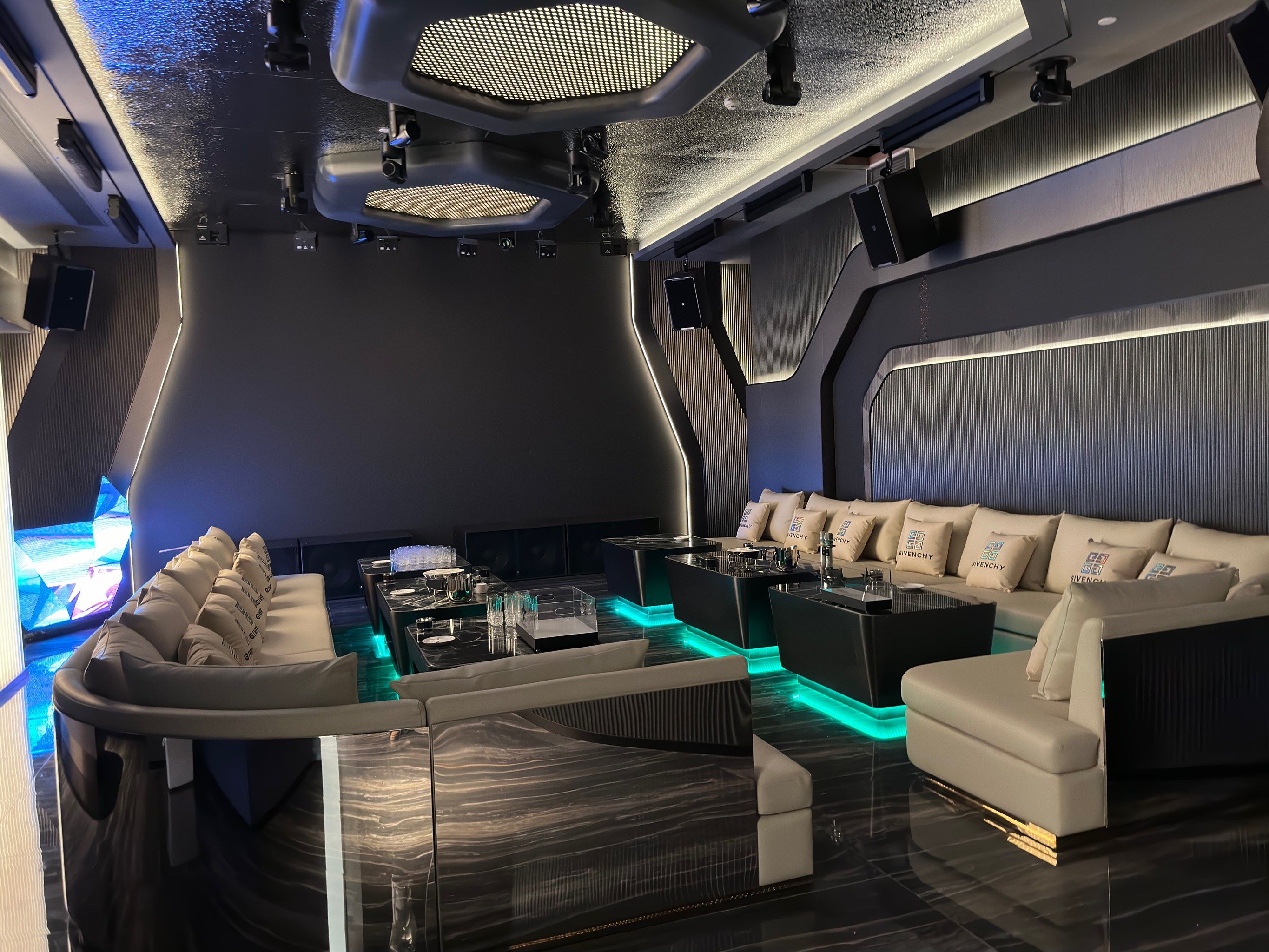 邯郸商务ktv与片场区别解析-磁县ktv预定